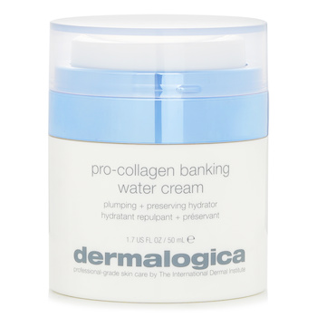Pro-Collagen Banking Water Cream