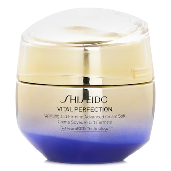 Vital Perfection Uplifting And Firming Advanced Cream Soft