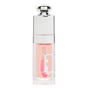 Addict Lip Glow Oil - # 001 Pink