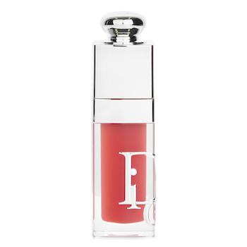 Addict Lip Glow Oil - # 012 Rosewood