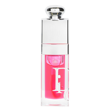 Addict Lip Glow Oil - # 015 Cherry