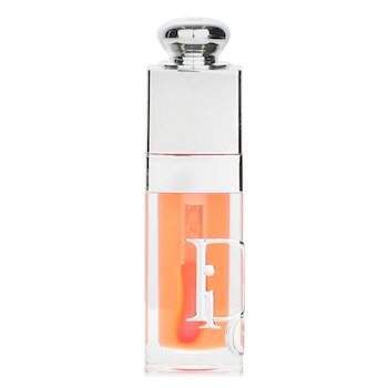 Addict Lip Glow Oil - # 041 Peachy
