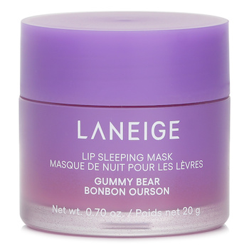 Laneige Lip Sleeping Mask - # Gummy Bear Bonbon Ourson