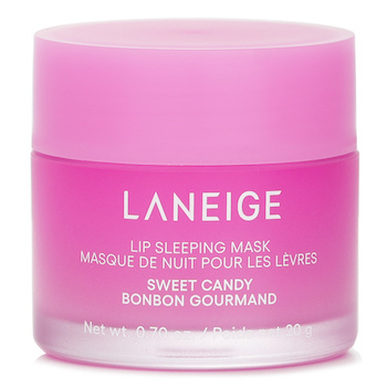 Laneige Lip Sleeping Mask  - # Sweet Candy Bonbon Gourmand