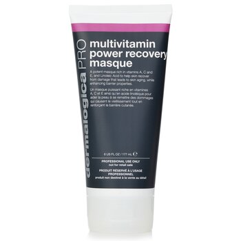 Age Smart MultiVitamin Power Recovery Masque (Salon Size)