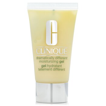 Dramatically Different Moisturising Gel - Combination Oily to Oily (Tube)