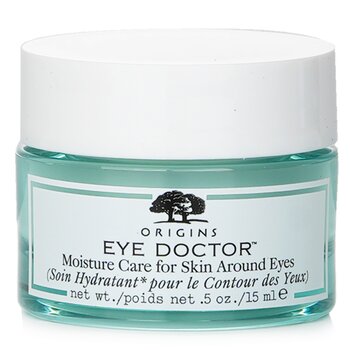 Eye Doctor Moisture Care For Skin Around Eyes