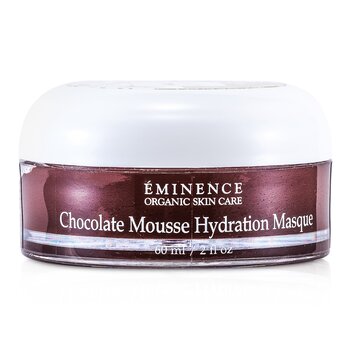 Chocolate Mousse Hydration Masque (Normal to Dry Skin)