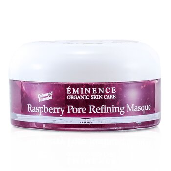 Raspberry Pore Refining Masque