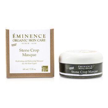 Stone Crop Masque