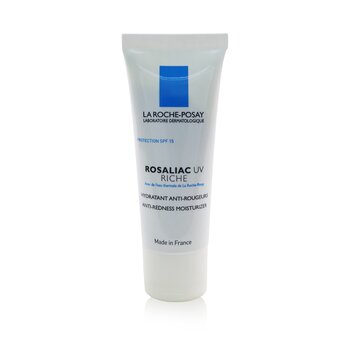 Rosaliac UV Rich Fortifying Anti-Redness Moisturizer