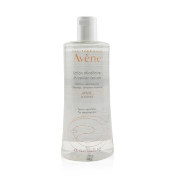 Micellar Lotion Cleanser and Make Up Remover