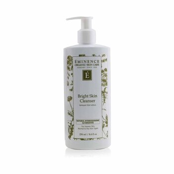 Bright Skin Cleanser - For Normal to Dry Skin