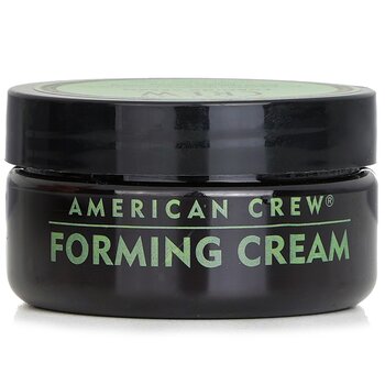 Men Forming Cream (Medium Hold and Shine)
