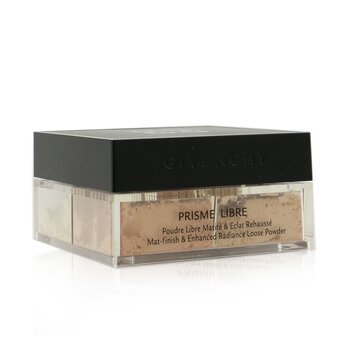 Prisme Libre Loose Powder 4 in 1 Harmony - # 2 Taffetas Beige