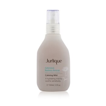 Calendula Redness Rescue Calming Mist