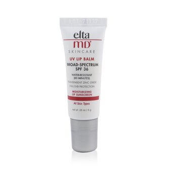 UV Lip Balm Water-Resistant SPF 31
