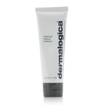 Charcoal Rescue Masque