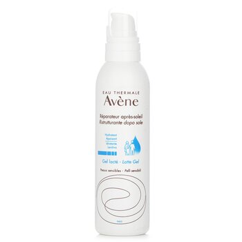 After-Sun Repair Creamy Gel - For Sensitive Skin