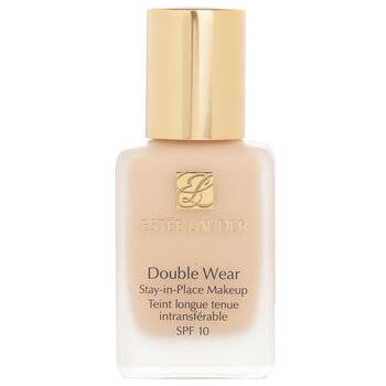Double Wear Stay In Place Makeup SPF 10 - No. 82 Warm Vanilla (2W0)