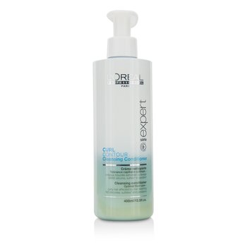 Professionnel Serie Expert - Curl Contour Cleansing Conditioner