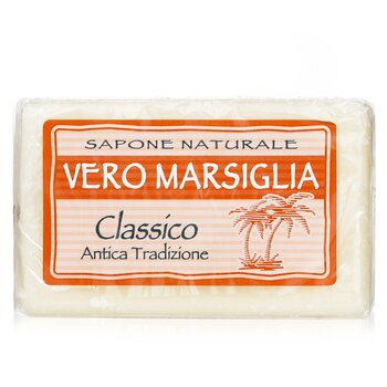 Vero Marsiglia Natural Soap - Classic (Ancient Tradition)