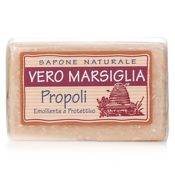 Vero Marsiglia Natural Soap - Propolis (Emollient and Protective)