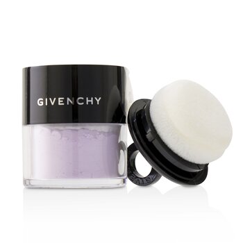 Prisme Libre Travel Mat Finish & Enhanced Radiance Loose Powder - # 01 Mousseline Pastel