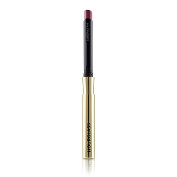 Confession Ultra Slim High Intensity Refillable Lipstick - # My Favorite (Neutral Pink)