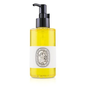 Do Son Shower Oil