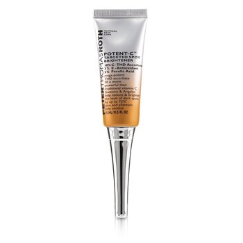 Potent-C Targeted Spot Brightener