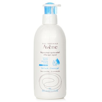 After-Sun Repair Creamy Gel - For Sensitive Skin