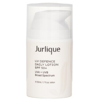 UV Defence Lotion SPF 50