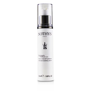 Hydra Intensive Hydrating Serum