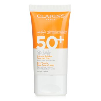 Dry Touch Sun Care Cream For Face SPF 50