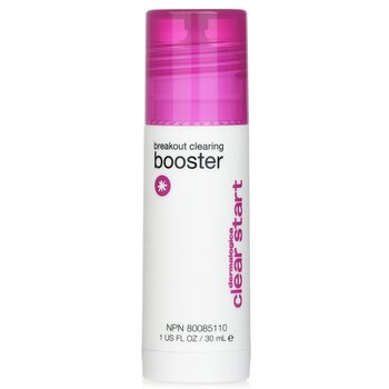 Clear Start Breakout Clearing Booster