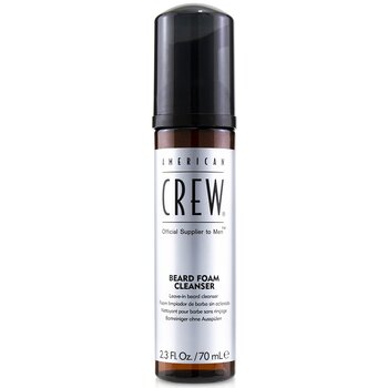 Beard Foam Cleanser - Leave In Beard Cleanser
