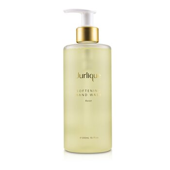 Rose Softening Hand Wash