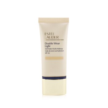 Double Wear Light Soft Matte Hydra Makeup SPF 10 - # 3W1 Tawny