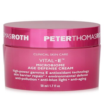 Vital-E Microbiome Age Defense Cream