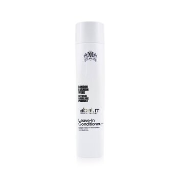 Leave-In Conditioner (Locks in Moisture For Deep Hydration and Frizz Control)