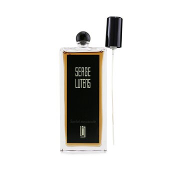 Santal Majuscule Eau De Parfum Spray (Unboxed)