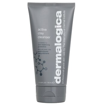 Active Clay Cleanser