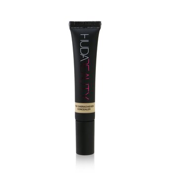 The Overachiever Concealer - # 06G Nougat