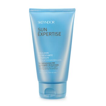 Sun Expertise Fresh After-Sun Emulsion - Face & Body