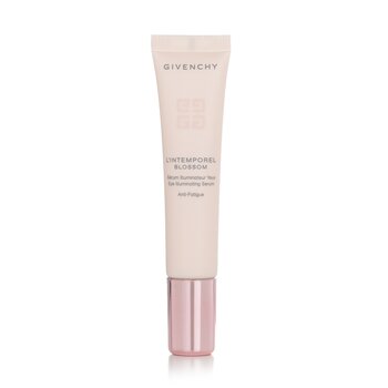 L'Intemporel Blossom Eye Illuminating Serum