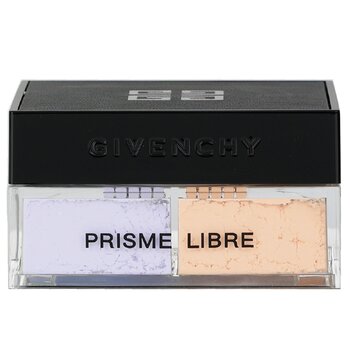 Prisme Libre Mat Finish & Enhanced Radiance Loose Powder 4 In 1 Harmony - # 4 Mousseline Acidulee