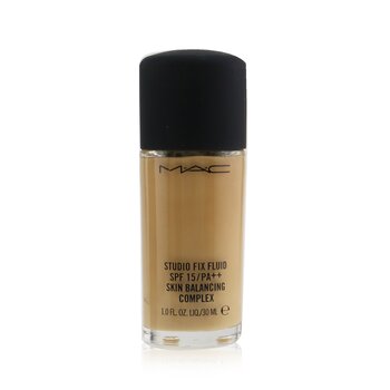 Studio Fix Fluid SPF15 - NC20