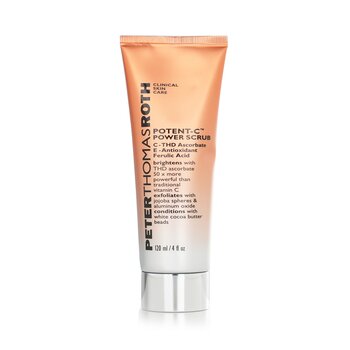 Potent-C Power Scrub