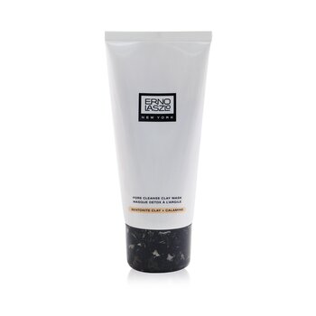 Pore Cleanse Clay Mask
